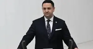 Umut Akdoğan İSİG raporunu değerlendirdi: Kanundan işçinin adı çıkarıldı