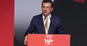 Cumhuriyet Halk Partisi'nde "Beylikdüzü Vefa Ödülleri" verildi