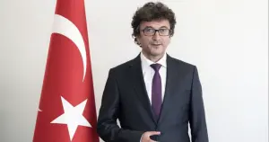 CHP'li Yüksel Taşkın, TÜPRAG ile ilgili soru önergesi verdi