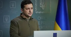 Zelenski, İspanya ve Portekiz ziyaretlerini iptal etti
