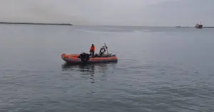 Zonguldak'ta denizde ceset bulundu