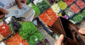 BİSAM: Açlık sınırı 16 bin, yoksulluk sınırı 55 bin lirayı geçti