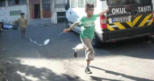 Berkin Elvan ölümünün onuncu yılında anılıyor