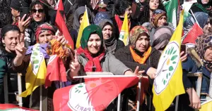 Kürt hareketi, DEM Partisi yeni bir eşikte 