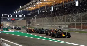 Bahreyn F1 Grand Prix 2024: Verstappen kaldığı yerden devam!