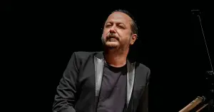 Opera sanatçısı Güvenç Dağüstün'e gözaltı