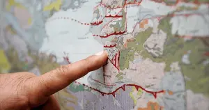 Naci Görür, İliç maden sahasına yakın deprem fayı için “risk yok” demiş