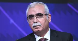 Anayasa Mahkemesi Başkanlığı'na Kadir Özkaya seçildi