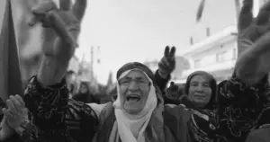 Kürt meselesi karşısında Türk toplumu