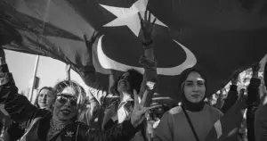 31 Mart Yerel Seçimleri: Temsilde cinsiyet eşitliği için köprüden önce son çıkış mı?