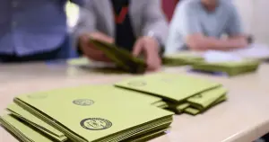 Liderlerin oy kullanacağı sandıklar belli oldu