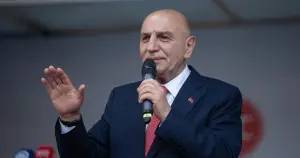 Siyasetin finansmanı sorunu: "Çok mal haramsız, çok laf yalansız olmaz"