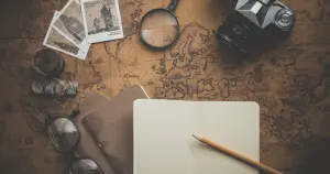 Yolculuk değiştirir