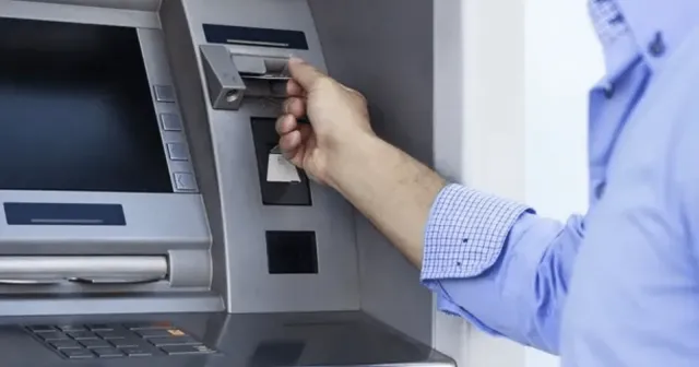 Işıklar Belde Belediyesi'nde 9 bankamatik memuru çıktı