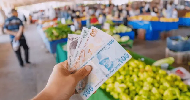 "Yoksulluk sınırı 55 bin liraya yaklaştı"