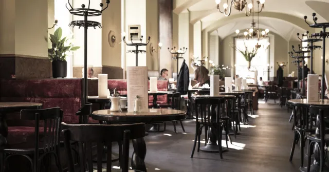 Café Eiles