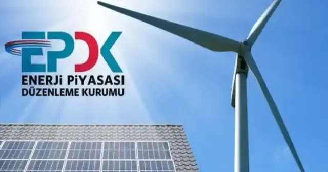EPDK elektrik toptan satış fiyatını belirledi