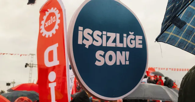 "Eksik istihdam" 2024 başında rekor kırdı