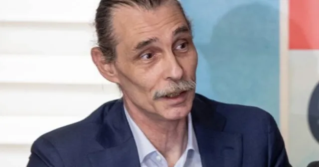 Erdal Beşikçioğlu: Bundan sonra hizmetlerimle anılmayı tercih ederim