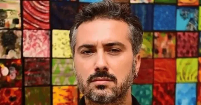 Evren Barış Yavuz gözaltına alındı