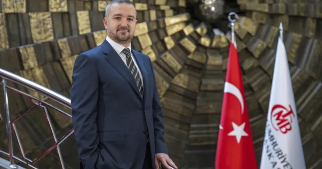 Fatih Karahan, enflasyon beklentileri üzerine konuştu