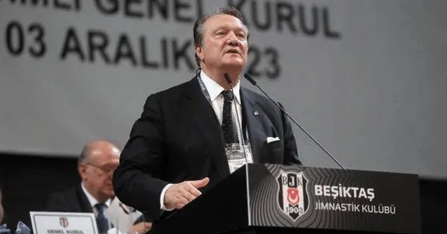 Hasan Arat: "Futbolda performansımız düzelmek zorunda"