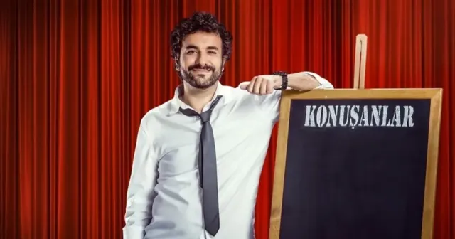 Hasan Can Kaya taburcu oldu