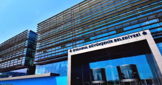 İBB'den emeklilere 9 bin lira kira desteği