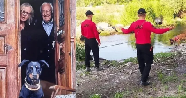 Korhan Berzeg için arama çalışmaları devam ediyor