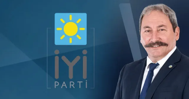 Mehmet Tolga Akalın, İYİ Parti liderliğine aday
