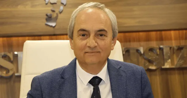 Tutuklanan Kepez Belediye Başkanı Mesut Kocagöz ifade verdi