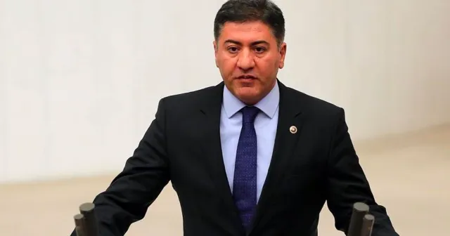CHP'de yeni grup başkanvekili belli oldu