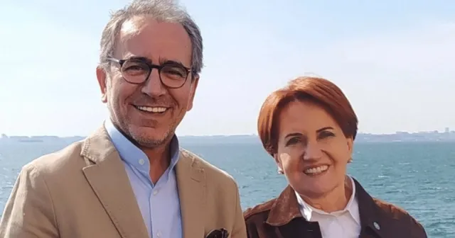 Eski danışmanı Murat İde'den Meral Akşener’e tepki