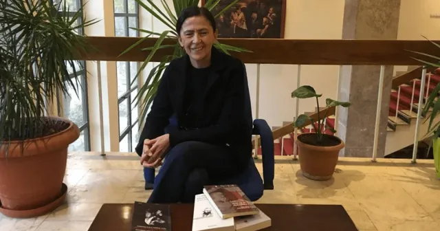 Görevine iade edilen Nilgün Erdem’e bir yıldır oda verilmedi