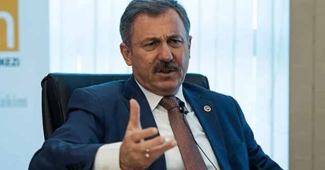 Selçuk Özdağ: "KPSS ve güvenlik soruşturması yeterli"