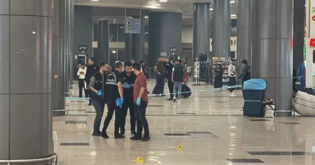 Şanlıurfa otogarındaki kavgada ölü sayısı 2'ye çıktı