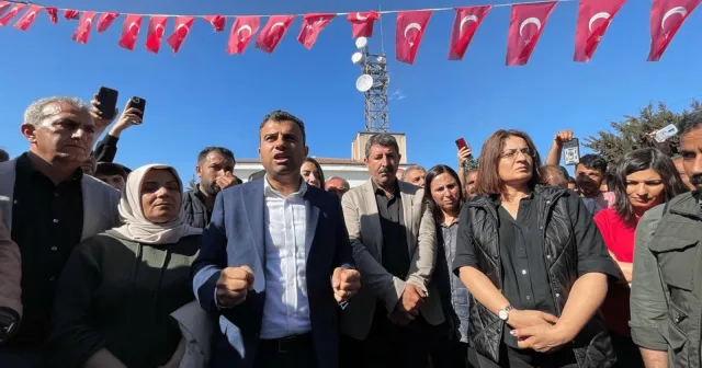 Şanlıurfa'nın Hilvan ilçesinde seçimin yenilenmesine karar verildi