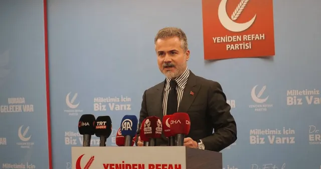 Suat Kılıç, Bakan Mehmet Şimşek'e çağrıda bulundu