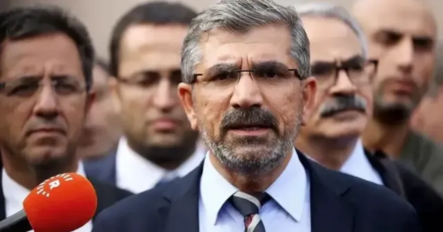 Tahir Elçi cinayeti davasında savcıdan beraat talebi