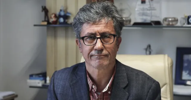 Taner Demirer, İYİ Parti’den istifa etti