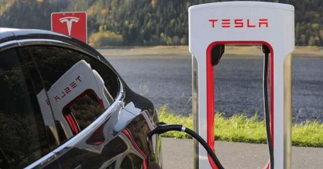 Musk sürücüsüz taksi modeli için tarih verdi