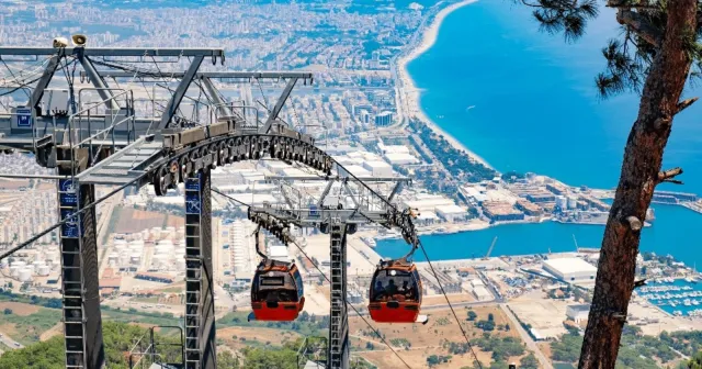 Teleferik kazası davasında ilk duruşma yarın görülecek