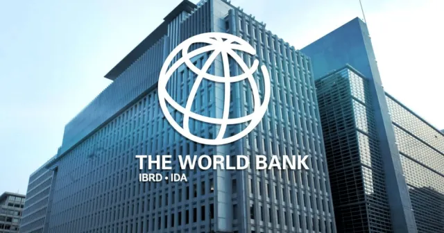 Dünya Bankası: "En yoksul ve en zengin ülkeler arasındaki uçurum arttı"