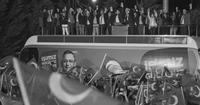Özel ve İmamoğlu’nun büyük sınavı - 2