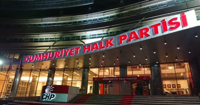 CHP, sağlıkçıklar için alanlara iniyor