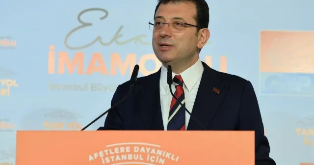 İmamoğlu için her şey yeni başlıyor