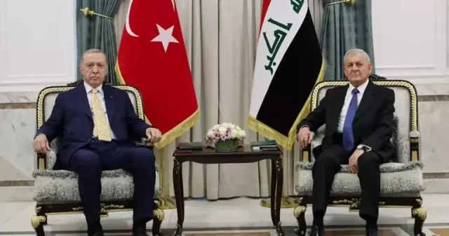 Erdoğan’ın Irak çıkarması: Somut sonuç yok