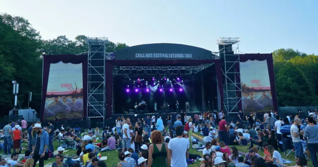 Life Park'ta 'Foodie'ler için FoodieFest düzenlenecek