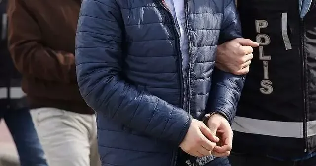 Elazığ'da öğrencilerini taciz ettiği iddia edilen öğretmen tutuklandı