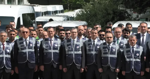 İstanbul'da işletmelere KDV ve IBAN denetimi